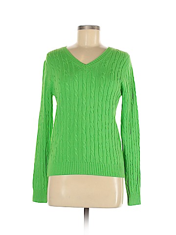 J. McLaughlin Pullover Sweater (view 1)