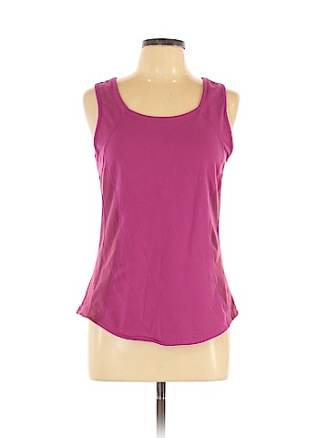 Lululemon Athletica Active Tank (view 1)