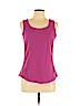 Lululemon Athletica Pink Active Tank Size 12 - photo 1