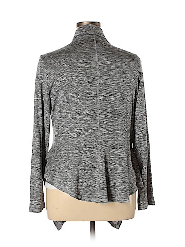 St. John's Bay Cardigan (view 2)