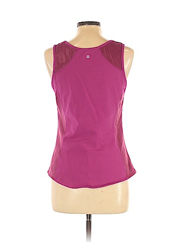 Lululemon Athletica Active Tank (view 2)
