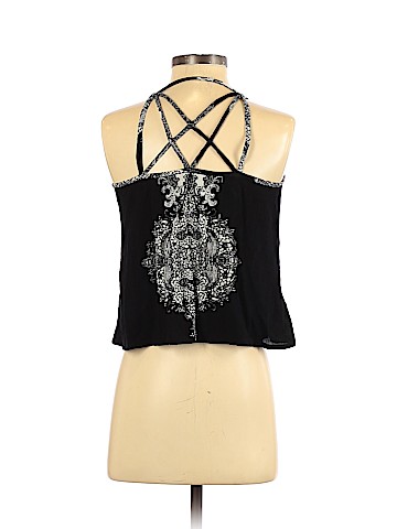 Patrons of Peace Tank Top (view 2)