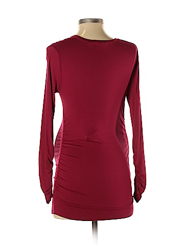 Maternal America Long Sleeve Top (view 2)