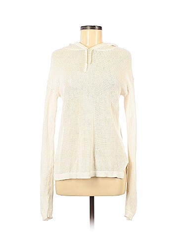 Delia's Pullover Hoodie (view 1)