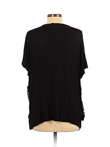 Apt. 9 Short Sleeve Top (view 2)