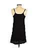 Mossimo Supply Co. 100% Rayon Black Casual Dress Size XS - photo 2