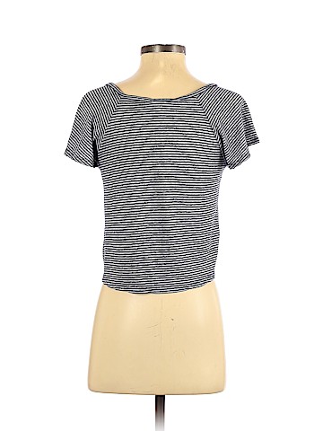 Mossimo Supply Co. Short Sleeve T-Shirt (view 2)