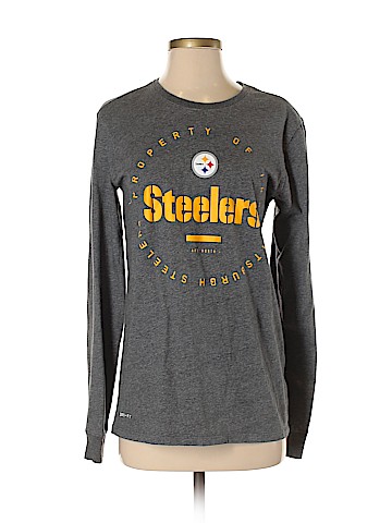 Nike Active T-Shirt (view 1)