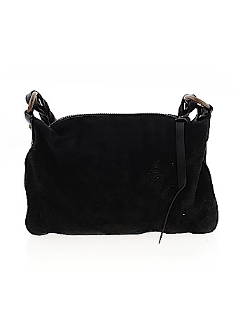 Gap Leather Shoulder Bag (view 1)