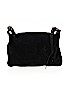 Gap Black Leather Shoulder Bag One size - photo 1