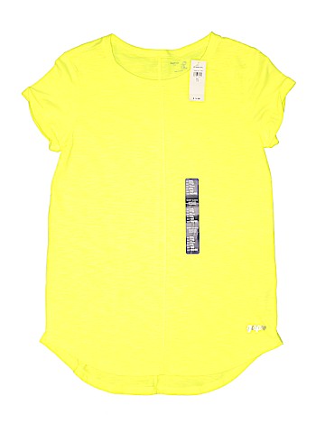 Gap Kids Short Sleeve T-Shirt (view 1)