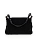 Gap Black Leather Shoulder Bag One size - photo 3