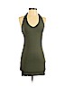 Forever 21 Green Casual Dress Size S - photo 1