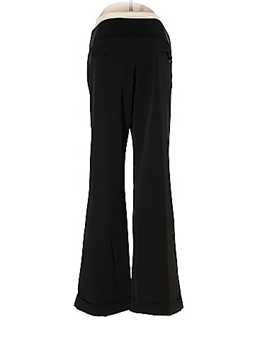 Oh Baby By Motherhood Dress Pants (view 2)