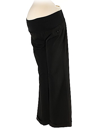 Oh Baby By Motherhood Dress Pants (view 1)