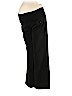Oh Baby By Motherhood Black Dress Pants Size M - photo 1
