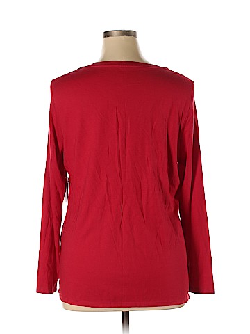 Westport Long Sleeve T-Shirt (view 2)