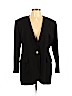 Jones New York Black Blazer Size 14 - photo 1