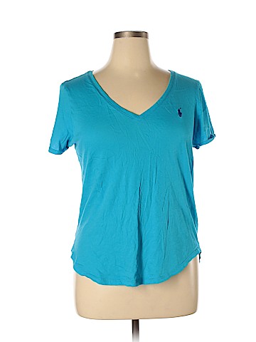 Polo by Ralph Lauren Short Sleeve T-Shirt (view 1)