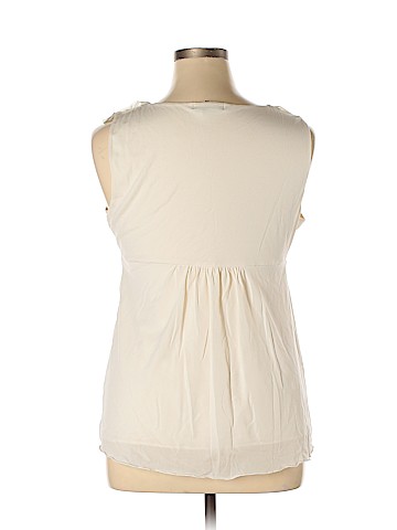 Style&Co Sleeveless Top (view 2)