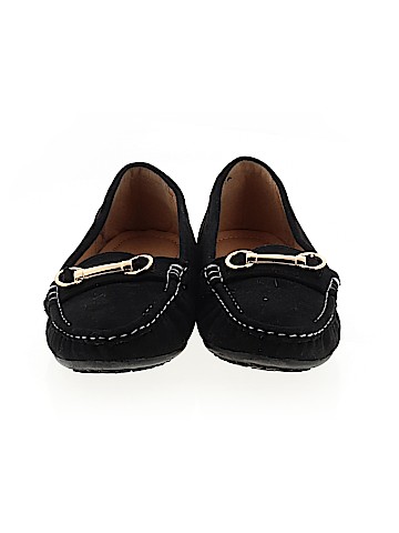 Wild Diva Flats (view 2)