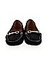 Wild Diva Black Flats Size 8 - photo 2