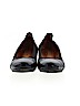 Josef Seibel 100% Leather Black Flats Size EU 39 - photo 2