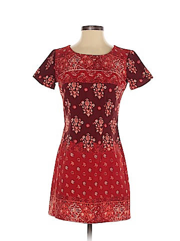 Hollister Casual Dress (view 1)