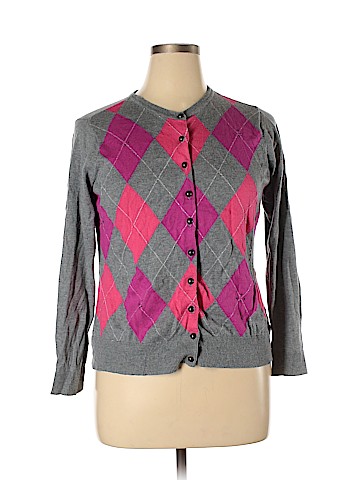 Charter Club Cardigan (view 1)