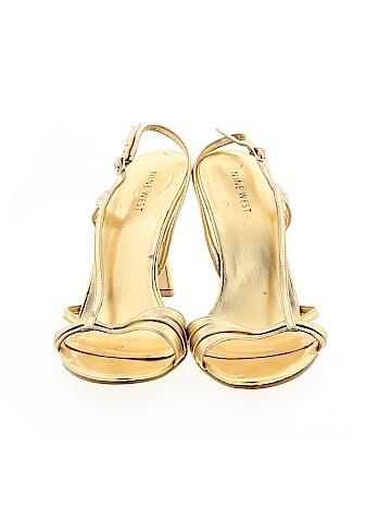 Nine West Heels (view 2)