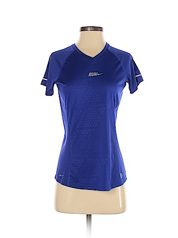 Nike Active T-Shirt (view 1)