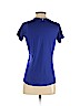 Nike Blue Active T-Shirt Size S - photo 2
