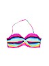 Victoria's Secret Pink Swimsuit Top Size Med (34C) - photo 1