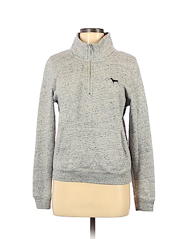 Victoria's Secret Pink Sweatshirt (view 1)