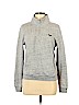 Victoria's Secret Pink Gray Sweatshirt Size M - photo 1