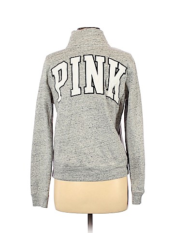 Victoria's Secret Pink Sweatshirt (view 2)