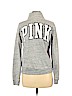 Victoria's Secret Pink Gray Sweatshirt Size M - photo 2