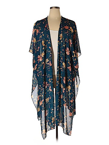 Forever 21 Kimono (view 1)