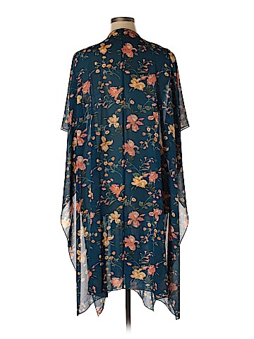 Forever 21 Kimono (view 2)