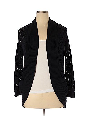 Candie's Cardigan (view 1)