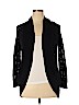 Candie's Black Cardigan Size XL - photo 1