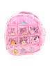 Assorted Brands Pink Backpack One size (youth) - photo 1