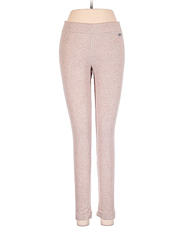 DKNY Fleece Pants (view 1)