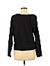 Forever 21 Black Sweatshirt Size M - photo 2