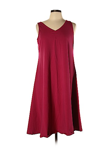 Eileen Fisher Casual Dress (view 1)