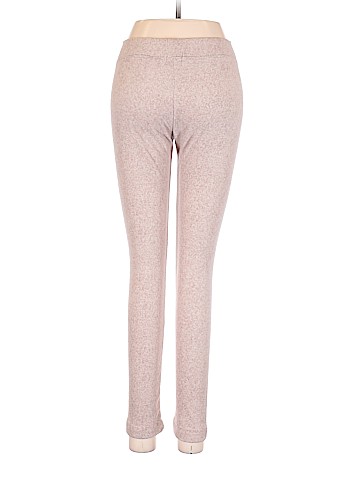 DKNY Fleece Pants (view 2)