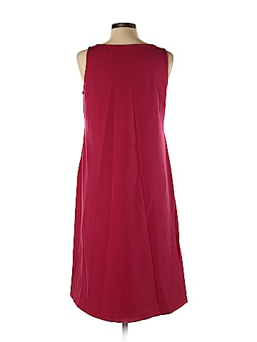Eileen Fisher Casual Dress (view 2)