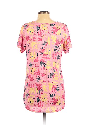 Lularoe Short Sleeve T-Shirt (view 2)