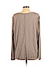 Athleta Tan Active T-Shirt Size XL - photo 2