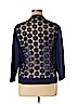 The Limited Blue Cardigan Size 1X - photo 2